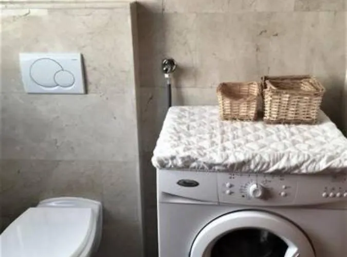 Gospino 1 Perfect For A Family * Trogir