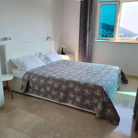 Apartment Gospino 1 Perfect For A Family