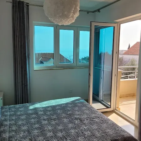 Gospino 1 Perfect For A Family Lejlighed