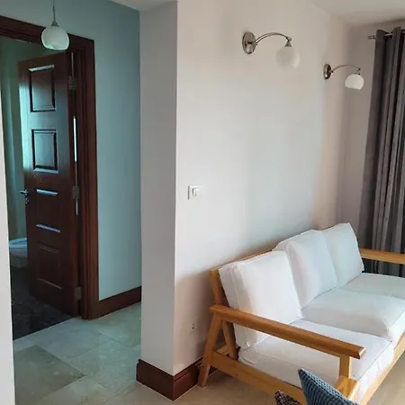 Gospino 1 Perfect For A Family Apartment *