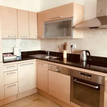 Gospino 1 Perfect For A Family Apartment Trogir