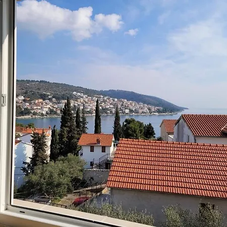 Gospino 1 Perfect For A Family Lejlighed *