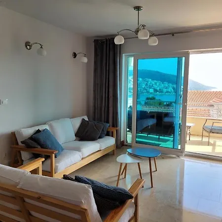 Apartment Gospino 1 Perfect For A Family