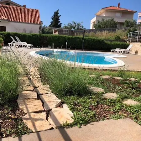 Apartment Gospino 1 Perfect For A Family *