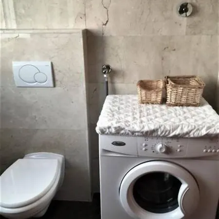 Gospino 1 Perfect For A Family * Trogir