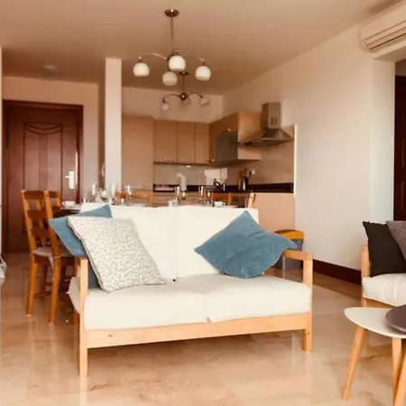 Gospino 1 Perfect For A Family Apartment