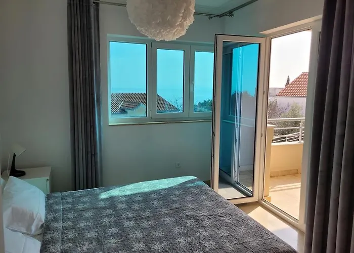 Gospino 1 Perfect For A Family Apartman