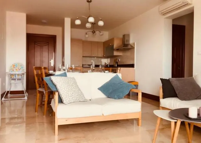 Gospino 1 Perfect For A Family Apartman
