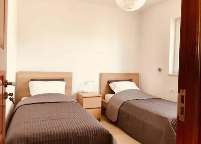 Gospino 1 Perfect For A Family Trogir